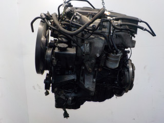 Motor Mercedes-Benz Sprinter 3/5t (906.63) (2006 - 2009) Van 311 CDI 16V (OM646.985)