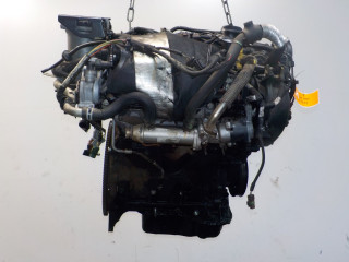 Motor Peugeot 407 (6C/J) (2005 - 2009) Coupé 2.7 HDi V6 24V (DT17TED4(UHZ))