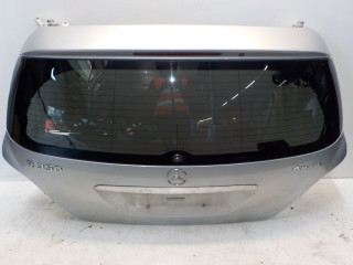 Achterklep Mercedes-Benz R (W251) (2005 - 2012) MPV 3.5 350 V6 24V 4-Matic (M272.967)