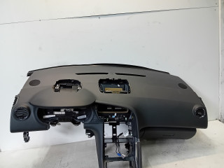 Airbag set Peugeot 3008 I (0U/HU) (2014 - 2016) MPV 1.6 BlueHDi 120 (DV6FC(BHZ))