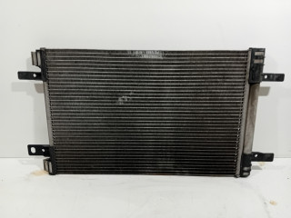 Airco radiateur Peugeot 308 SW (L4/L9/LC/LJ/LR) (2014 - 2021) Combi 5-drs 1.6 BlueHDi 120 (DV6FC(BHZ))