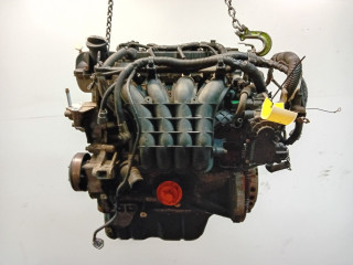 Motor Mitsubishi Colt (Z2/Z3) (2004 - 2012) Hatchback 1.3 16V (4A90)