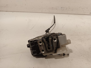 Slot mechaniek portier elektrisch centrale vergrendeling rechts voor Kia Cee'd Sporty Wagon (EDF) (2007 - 2012) Combi 1.4 16V (G4FA)