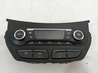 Bedieningspaneel kachel Ford C-Max (DXA) (2012 - 2019) MPV 1.0 Ti-VCT EcoBoost 12V 125 (M1DA(Euro 5))