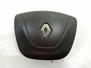 Airbag stuur Renault Master IV (FV) (2010 - heden) Master IV (FV/JV) Van 2.3 dCi 16V FWD (M9T-670(Euro 5))