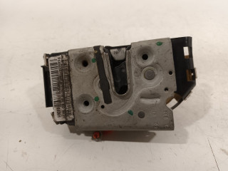 Slot mechaniek portier elektrisch centrale vergrendeling links voor Jeep Compass (PK) (2011 - 2016) Compass (MK49) SUV 2.2 CRD 16V 4x2 (OM651.925)