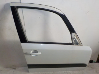 Portier rechts voor Suzuki SX4 (EY/GY) (2006 - 2009) SX4 SUV 1.6 16V VVT Comfort,Exclusive Autom.Kat. (M16A VVT)