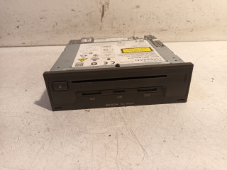 Computer Skoda Superb (3V3) (2015 - heden) Hatchback 2.0 TDI (DFCA)