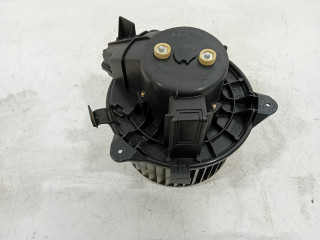 Kachel ventilator motor Fiat Bravo (198A) (2007 - 2009) Hatchback 1.9 JTD Multijet (192.A.8000)