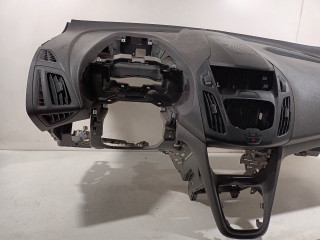 Airbag set Ford Transit Connect (PJ2) (2013 - heden) Van 1.6 TDCi 16V 95 (TZGA(Euro 5))