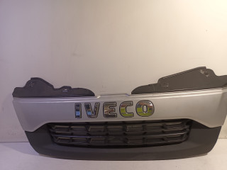 Grille Iveco New Daily IV (2007 - 2011) Chassis-Cabine 35C14G, C14GD, C14GV/P, S14G, S14G/P, S14GD (F1CE0441A)
