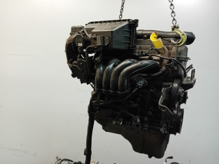 Motor Opel Agila (B) (2008 - 2012) MPV 1.2 16V (K12B(Euro 4)