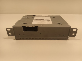 Computer navigatie DS DS 3/DS 3 Crossback (2019 - 2022) Hatchback E-Tense (ZKX(Z01))