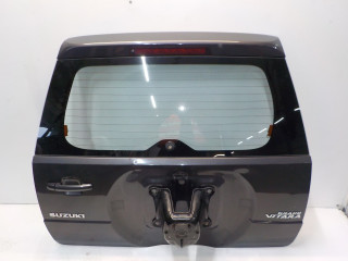 Achterklep Suzuki Grand Vitara II (JT) (2005 - heden) SUV 2.0 16V (J20A)