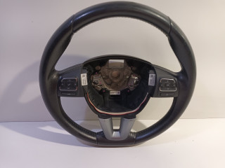 Stuur Seat Altea (5P1) (2010 - 2015) MPV 1.2 TSI (CBZB)