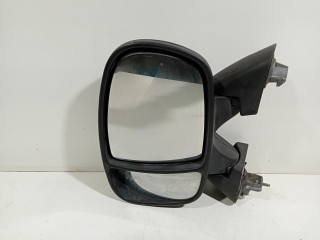 Spiegel buiten links Opel Vivaro (2001 - 2014) Van 1.9 DTI 16V (F9Q-760)