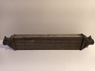 Intercooler radiateur Opel Combo (2012 - 2018) Van 1.6 CDTI 16V (A16FDH(Euro 5))