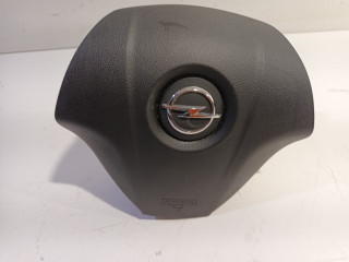 Airbag stuur Opel Combo (2012 - 2018) Van 1.6 CDTI 16V (A16FDH(Euro 5))