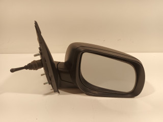 Spiegel buiten rechts Kia Picanto (TA) (2011 - 2017) Hatchback 1.0 12V (G3LA)
