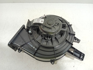 Kachel ventilator motor Volkswagen Up! (121) (2011 - 2020) Hatchback 1.0 12V 60 (CHYA)