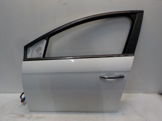 Portier links voor Fiat Bravo (198A) (2010 - 2014) Hatchback 1.4 MultiAir 16V (198.A.7000)