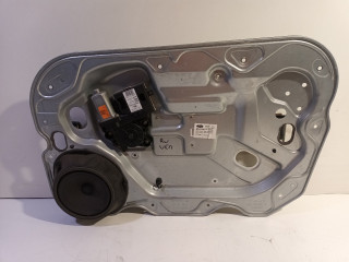 Raammechaniek elektrisch rechts voor Ford Kuga I (2008 - 2012) SUV 2.0 TDCi 16V (G6DG)