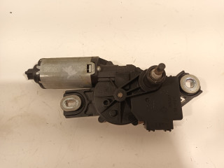 Ruitenwissermotor achter Volkswagen Caddy III (2KA/2KH/2CA/2CH) (2005 - 2010) Van 1.9 TDI (BSU)