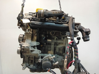 Motor Renault Grand Scénic III (JZ) (2009 - 2016) MPV 1.4 16V TCe 130 (H4J-700(H4J-A7))