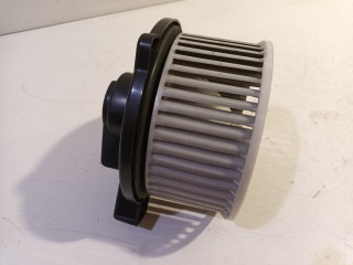 Kachel ventilator motor Mazda 6 SportBreak (GH19/GHA9) (2008 - 2013) 2.2 CDVi 16V 163 (R2AA)