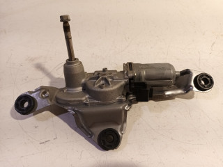 Ruitenwissermotor achter Mazda 6 SportBreak (GH19/GHA9) (2008 - 2013) 2.2 CDVi 16V 163 (R2AA)