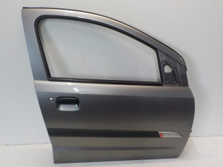 Portier rechts voor Suzuki Alto (GF) (2009 - heden) Hatchback 5-drs 1.0 12V (K10B)