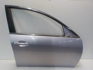 Portier rechts voor Mazda 6 (GH12/GHA2) (2007 - 2010) Sedan 2.0 CiDT HP 16V (RF)