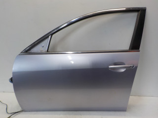 Portier links voor Mazda 6 (GH12/GHA2) (2007 - 2010) Sedan 2.0 CiDT HP 16V (RF)