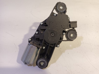 Ruitenwissermotor achter Volvo V40 (MV) (2015 - 2019) 2.0 D2 16V (D4204T8(Euro 6b))