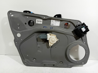 Raammechaniek elektrisch links voor Mercedes-Benz B (W245/242) (2005 - 2011) Hatchback 2.0 B-180 CDI 16V (OM640.940(Euro 4))