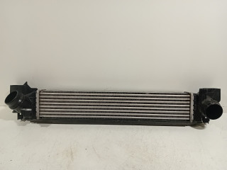 Intercooler radiateur Mini Mini (F55) (2014 - 2017) Hatchback 5-drs 1.2 12V One (B38A12A)