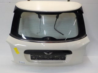 Achterklep Mini Mini (F55) (2014 - 2017) Hatchback 5-drs 1.2 12V One (B38A12A)