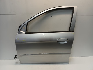 Portier links voor Kia Picanto (BA) (2007 - 2011) Hatchback 1.0 12V (G4HE)