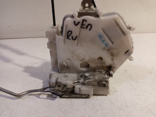 Slot mechaniek portier elektrisch centrale vergrendeling rechts voor Honda FR-V (BE) (2005 - 2009) MPV 2.2 i-CTDi 16V (N22A1(Euro 4))