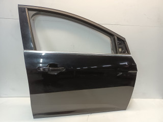 Portier rechts voor Ford Focus 3 Wagon (2012 - 2018) Focus III Wagon Combi 1.0 Ti-VCT EcoBoost 12V 125 (M1DA(Euro 5))
