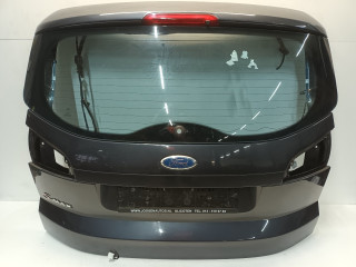 Achterklep Ford S-Max (GBW) (2007 - 2014) MPV 2.3 16V (SEWA(Euro 4))