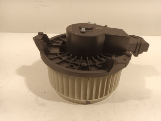 Kachel ventilator motor Honda Civic (FA/FD) (2006 - 2010) Sedan 1.3 Hybrid (LDA2)