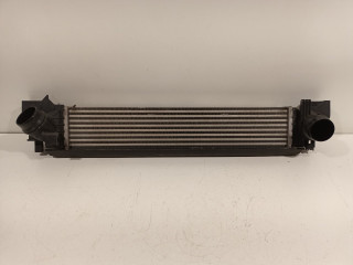 Intercooler radiateur Mini Mini (F55) (2013 - heden) Hatchback 5-drs 1.5 12V Cooper (B38A15A)