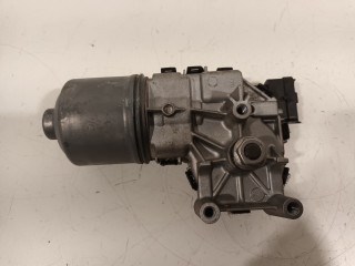 Ruitenwissermotor voor Peugeot 208 I (CA/CC/CK/CL) (2012 - 2019) Hatchback 1.4 16V (EP3C(8FP))
