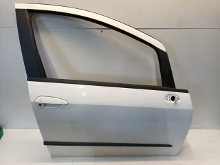 Portier rechts voor Fiat Grande Punto (199) (2005 - 2012) Hatchback 1.4 (350.A.1000)