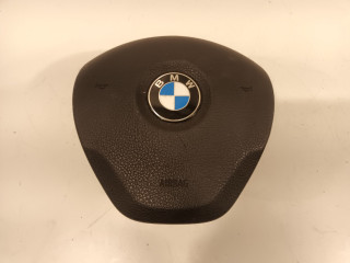 Airbag stuur BMW 3 serie (F30) (2012 - 2018) Sedan 316d 2.0 16V (N47-D20C)