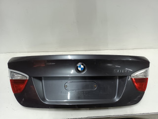 Achterklep BMW 3 serie (E90) (2005 - 2007) Sedan 318i 16V (N46-B20B)