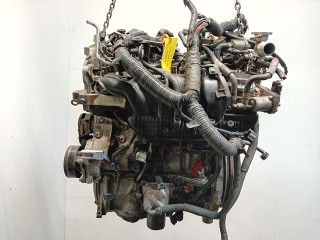 Motor Nissan/Datsun Pulsar (C13) (2013 - heden) Hatchback 1.6 GT DiG-T 16V (MR16DDT(Euro 5))