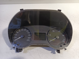 Cockpit Mercedes-Benz Vito (447.6) (2014 - heden) Van 1.6 111 CDI 16V (OM622.951(R9M-503))