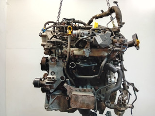 Motor Opel Vivaro (2016 - 2019) Van 1.6 CDTi BiTurbo 125 (R9M-452(R9M-D4))